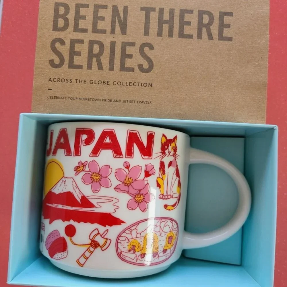 Starbucks rare find